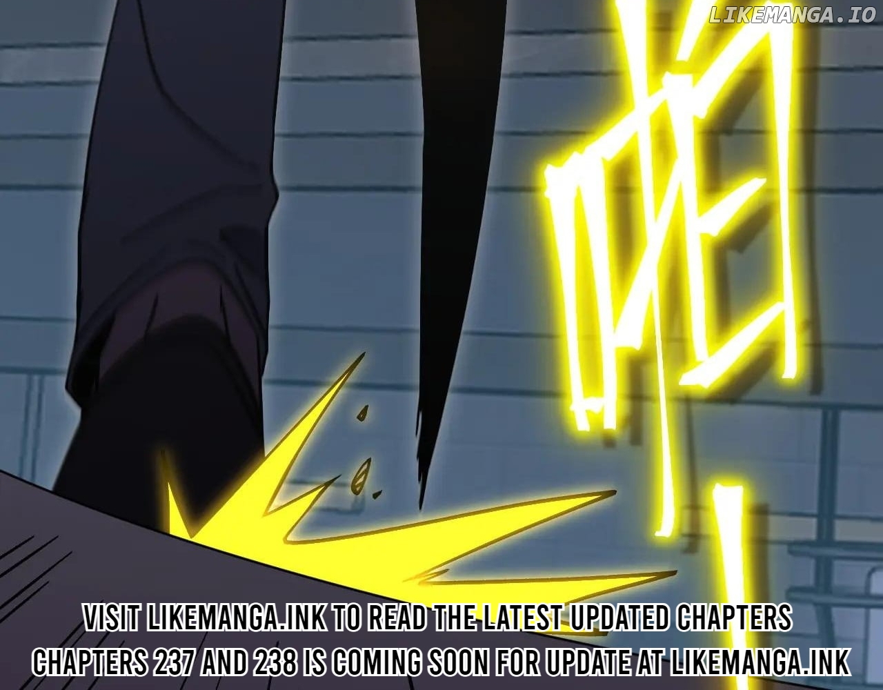 Log into the Future Chapter 236 - page 151